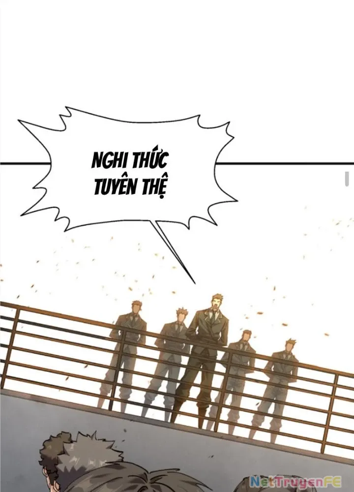 đọc truyện Ta Học Trảm Thần Trong Bệnh Viện Tâm Thần Chương 133 ảnh 24 tại Thiên Thai Truyện