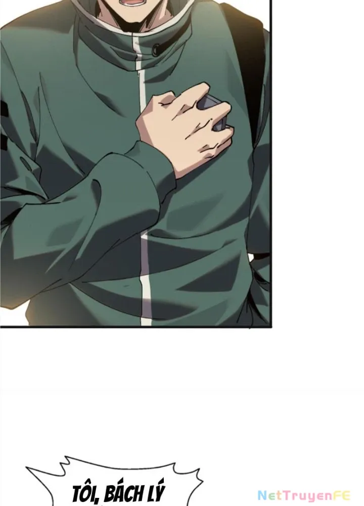 đọc truyện Ta Học Trảm Thần Trong Bệnh Viện Tâm Thần Chương 133 ảnh 30 tại Thiên Thai Truyện