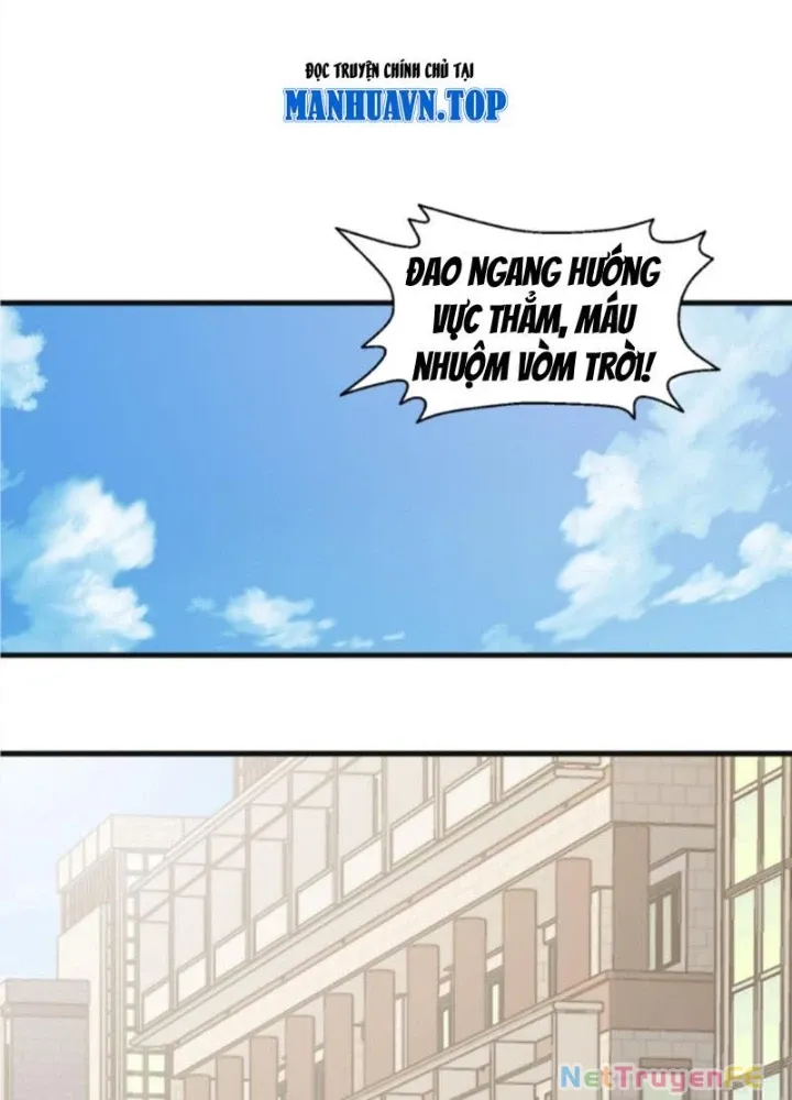 đọc truyện Ta Học Trảm Thần Trong Bệnh Viện Tâm Thần Chương 133 ảnh 38 tại Thiên Thai Truyện