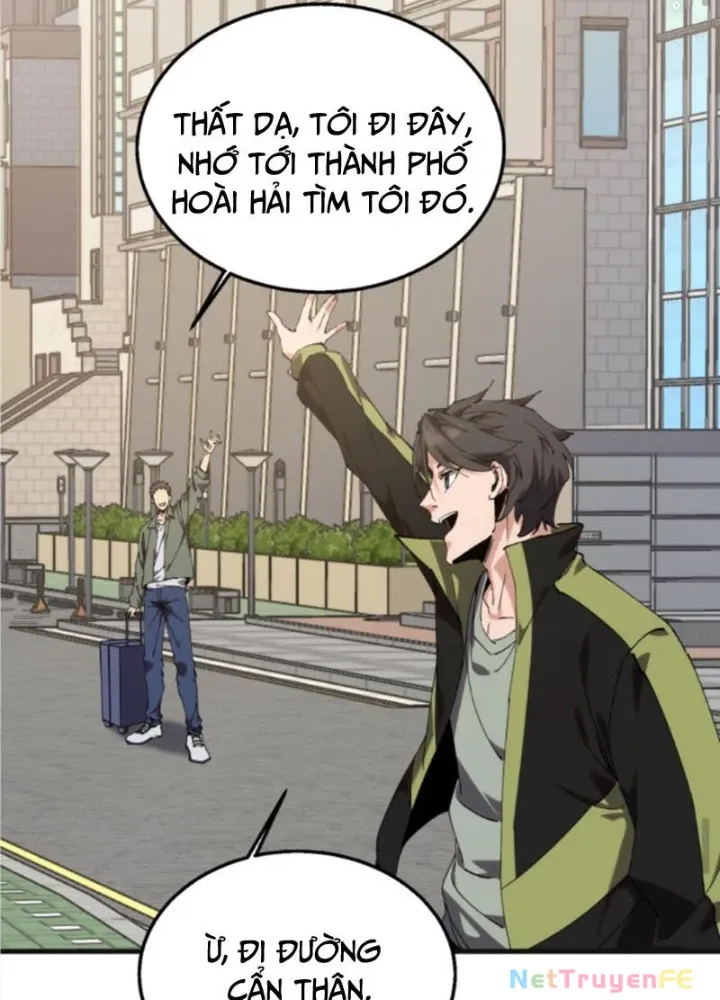 đọc truyện Ta Học Trảm Thần Trong Bệnh Viện Tâm Thần Chương 133 ảnh 40 tại Thiên Thai Truyện