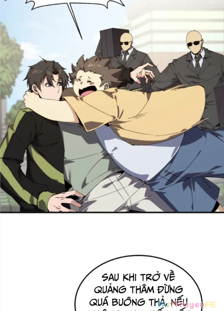 đọc truyện Ta Học Trảm Thần Trong Bệnh Viện Tâm Thần Chương 133 ảnh 44 tại Thiên Thai Truyện