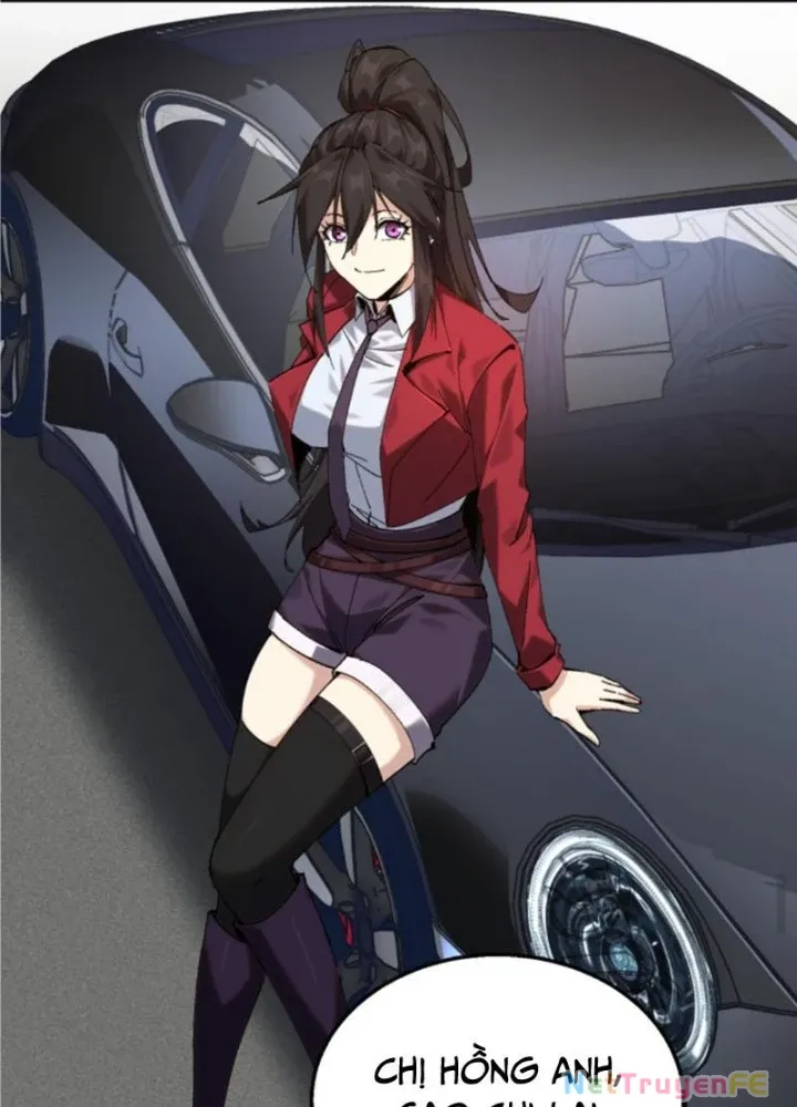 đọc truyện Ta Học Trảm Thần Trong Bệnh Viện Tâm Thần Chương 133 ảnh 54 tại Thiên Thai Truyện