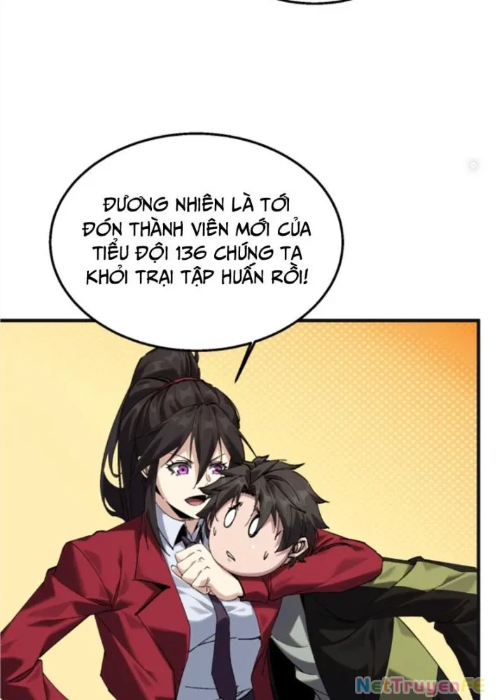 đọc truyện Ta Học Trảm Thần Trong Bệnh Viện Tâm Thần Chương 133 ảnh 56 tại Thiên Thai Truyện