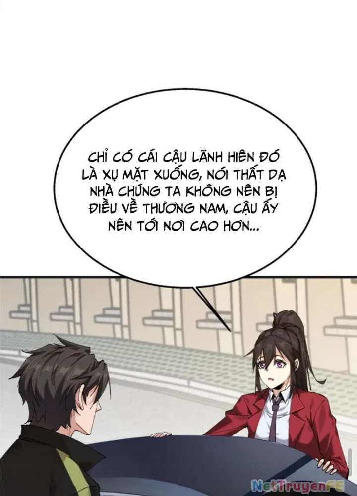 đọc truyện Ta Học Trảm Thần Trong Bệnh Viện Tâm Thần Chương 133 ảnh 60 tại Thiên Thai Truyện