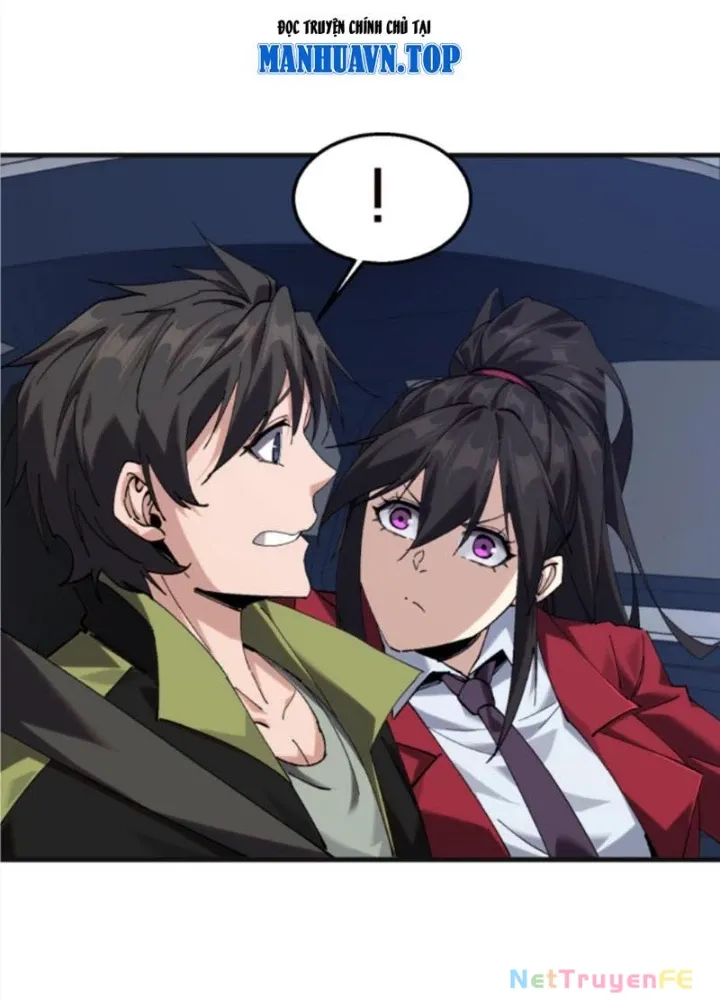 đọc truyện Ta Học Trảm Thần Trong Bệnh Viện Tâm Thần Chương 133 ảnh 64 tại Thiên Thai Truyện