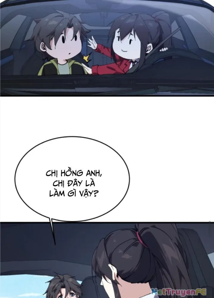 đọc truyện Ta Học Trảm Thần Trong Bệnh Viện Tâm Thần Chương 133 ảnh 66 tại Thiên Thai Truyện