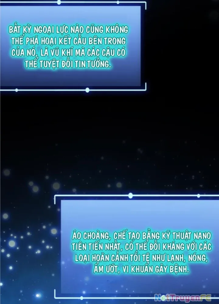 đọc truyện Ta Học Trảm Thần Trong Bệnh Viện Tâm Thần Chương 133 ảnh 10 tại Thiên Thai Truyện