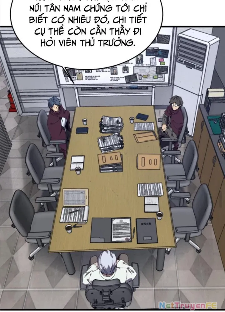 đọc truyện Ta Học Trảm Thần Trong Bệnh Viện Tâm Thần Chương 133 ảnh 82 tại Thiên Thai Truyện