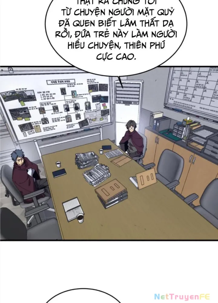 đọc truyện Ta Học Trảm Thần Trong Bệnh Viện Tâm Thần Chương 133 ảnh 88 tại Thiên Thai Truyện