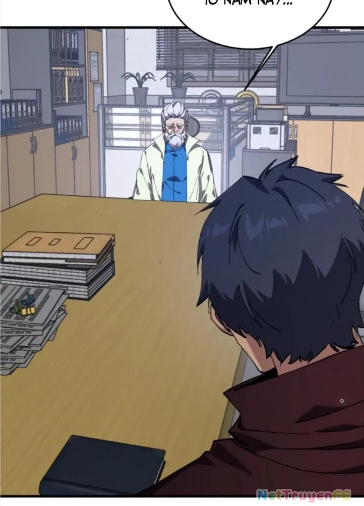 đọc truyện Ta Học Trảm Thần Trong Bệnh Viện Tâm Thần Chương 133 ảnh 96 tại Thiên Thai Truyện