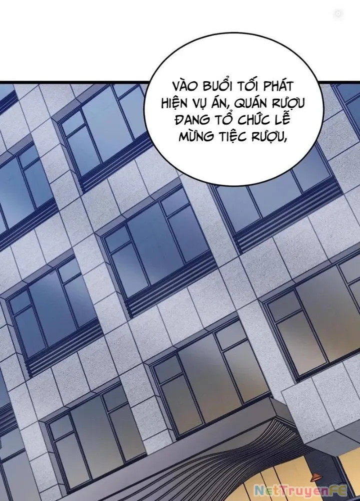 đọc truyện Ta Học Trảm Thần Trong Bệnh Viện Tâm Thần Chương 134 ảnh 2 tại Thiên Thai Truyện