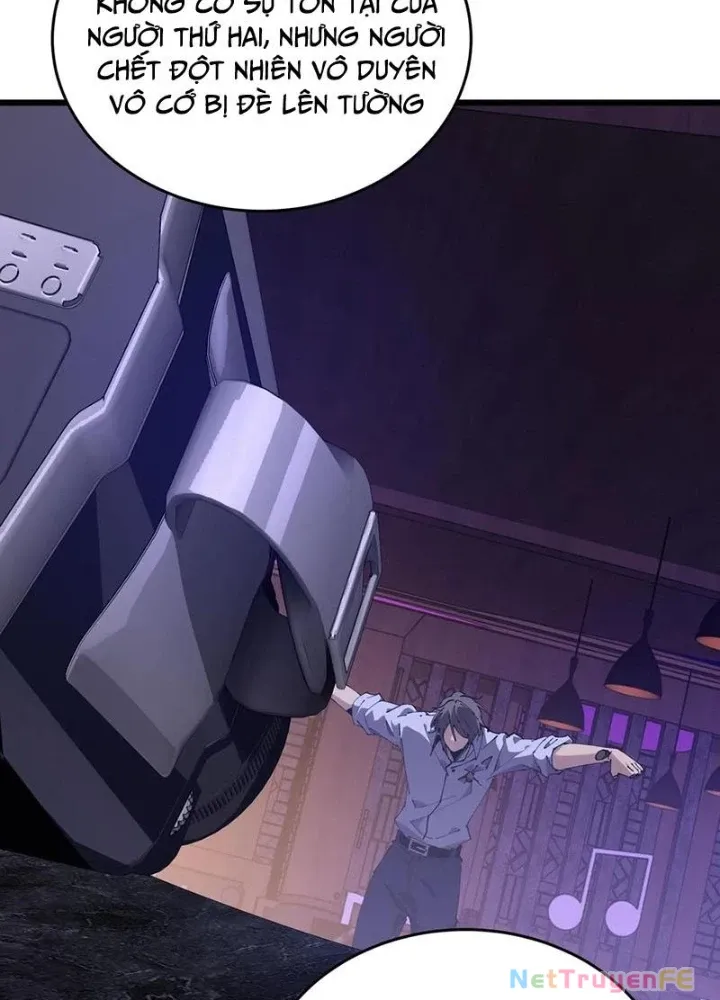 đọc truyện Ta Học Trảm Thần Trong Bệnh Viện Tâm Thần Chương 134 ảnh 12 tại Thiên Thai Truyện