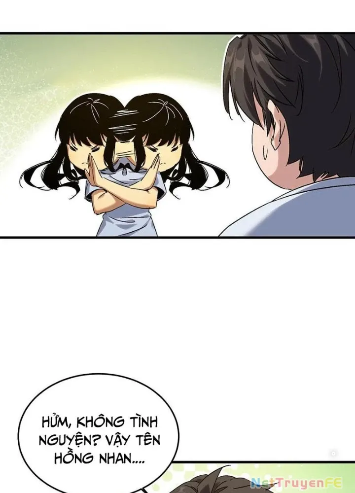 đọc truyện Ta Học Trảm Thần Trong Bệnh Viện Tâm Thần Chương 134 ảnh 102 tại Thiên Thai Truyện