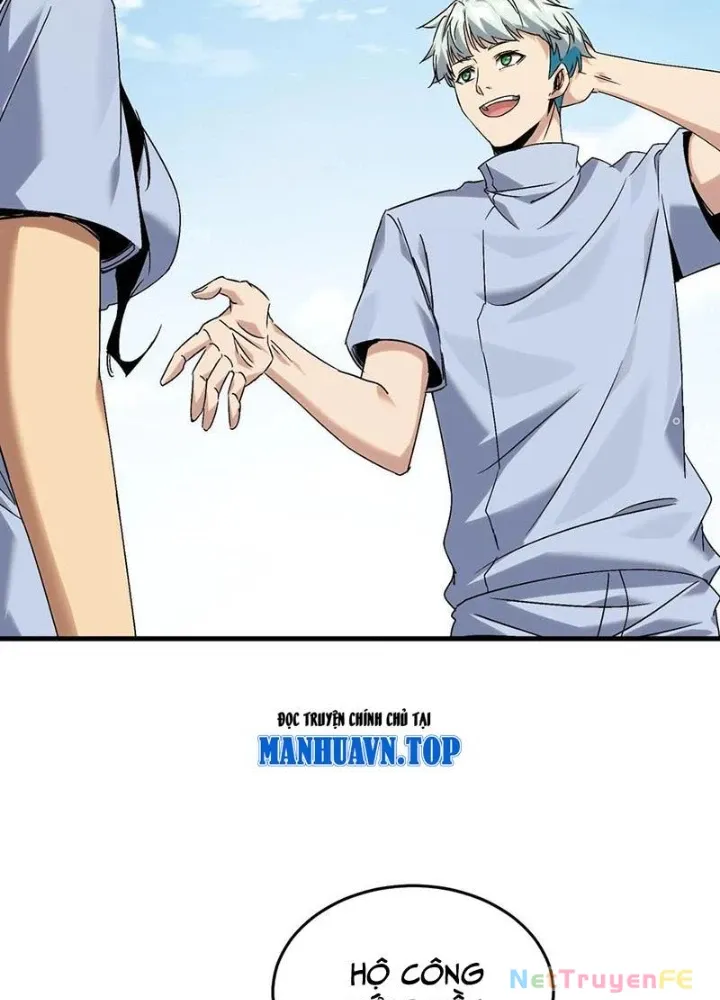 đọc truyện Ta Học Trảm Thần Trong Bệnh Viện Tâm Thần Chương 134 ảnh 106 tại Thiên Thai Truyện