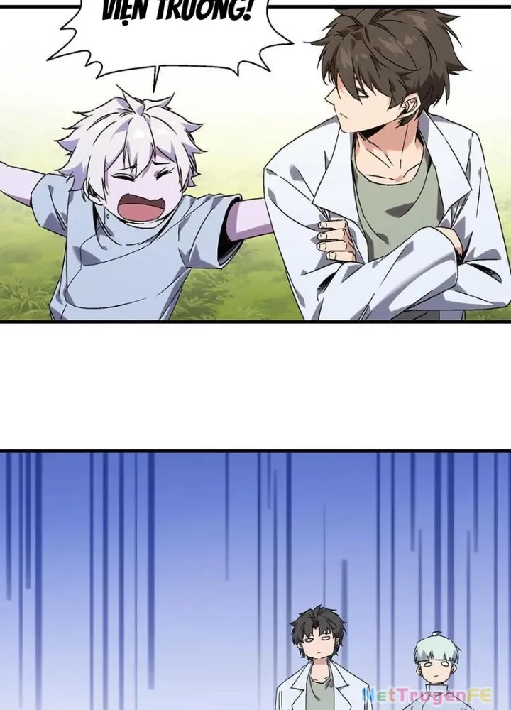 đọc truyện Ta Học Trảm Thần Trong Bệnh Viện Tâm Thần Chương 134 ảnh 114 tại Thiên Thai Truyện