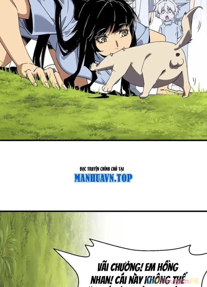 đọc truyện Ta Học Trảm Thần Trong Bệnh Viện Tâm Thần Chương 134 ảnh 116 tại Thiên Thai Truyện