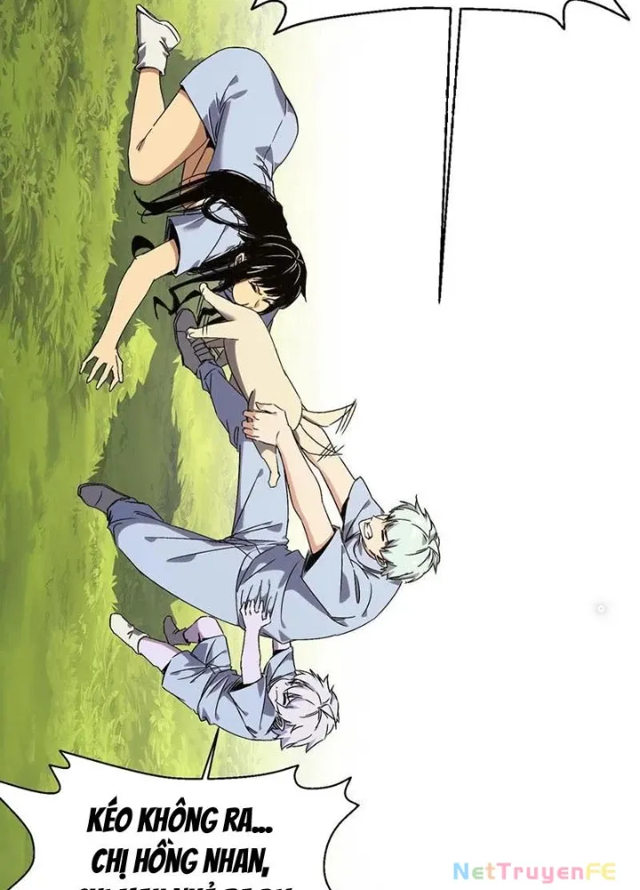 đọc truyện Ta Học Trảm Thần Trong Bệnh Viện Tâm Thần Chương 134 ảnh 118 tại Thiên Thai Truyện