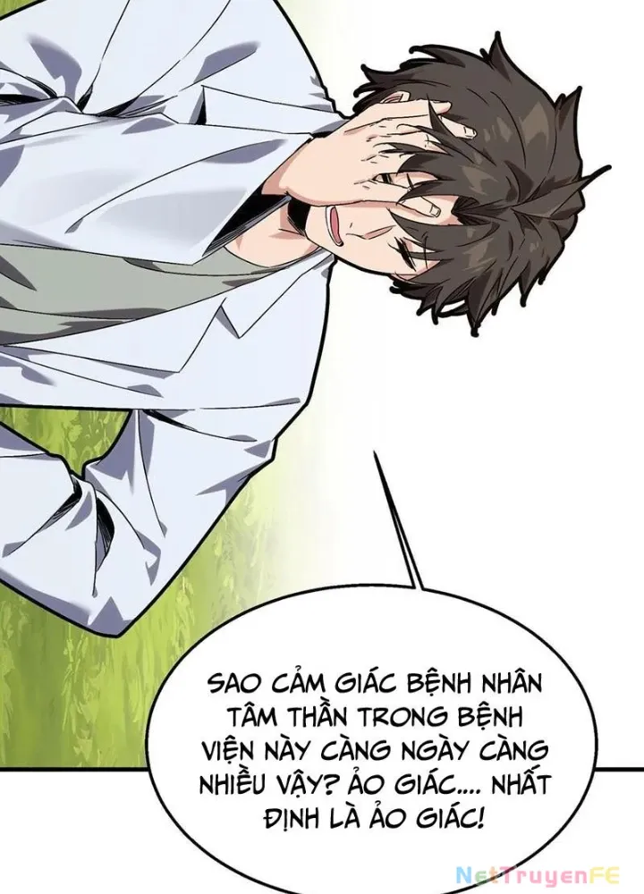 đọc truyện Ta Học Trảm Thần Trong Bệnh Viện Tâm Thần Chương 134 ảnh 120 tại Thiên Thai Truyện