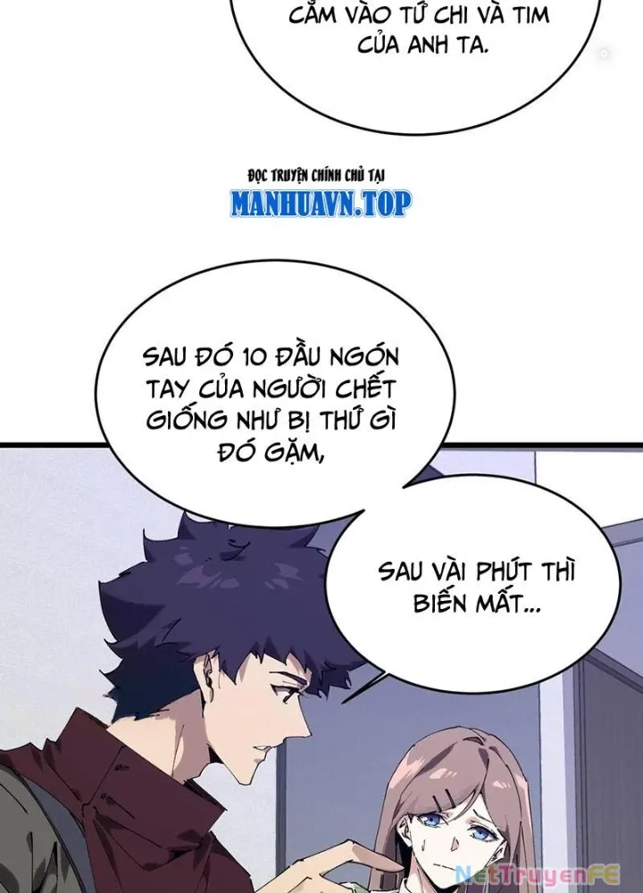 đọc truyện Ta Học Trảm Thần Trong Bệnh Viện Tâm Thần Chương 134 ảnh 14 tại Thiên Thai Truyện