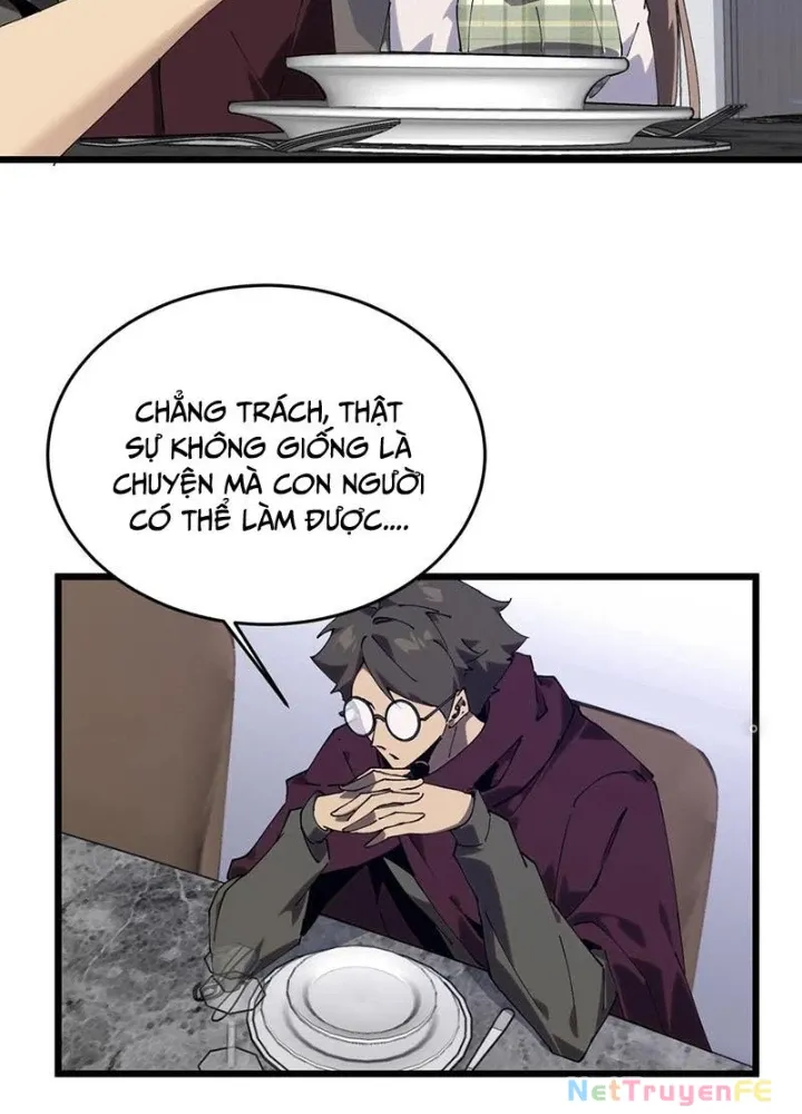 đọc truyện Ta Học Trảm Thần Trong Bệnh Viện Tâm Thần Chương 134 ảnh 16 tại Thiên Thai Truyện