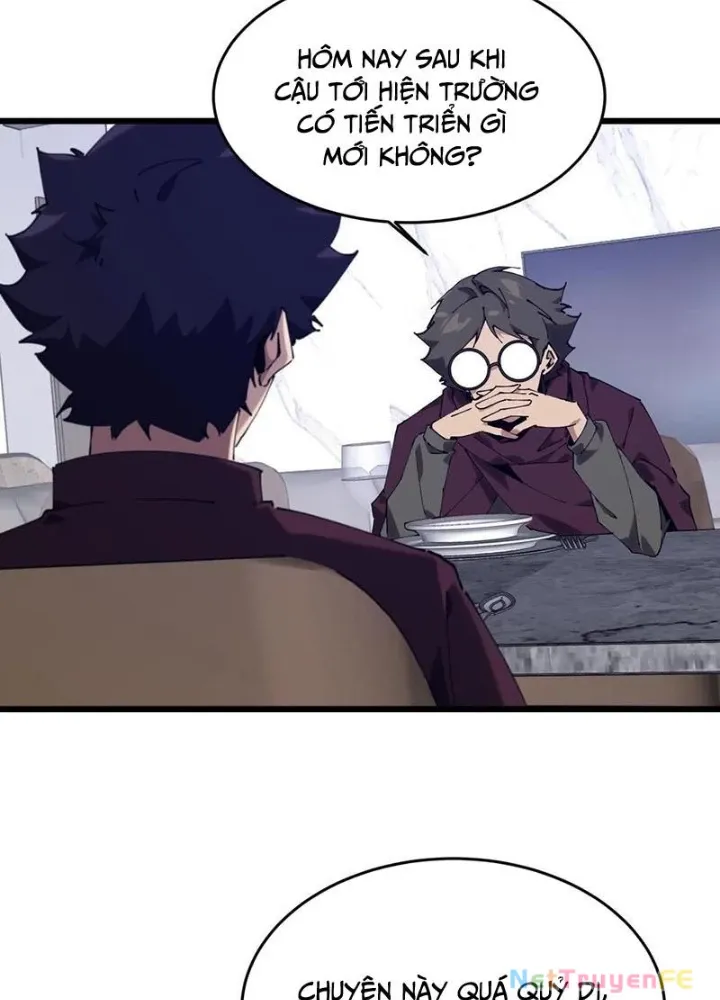 đọc truyện Ta Học Trảm Thần Trong Bệnh Viện Tâm Thần Chương 134 ảnh 18 tại Thiên Thai Truyện