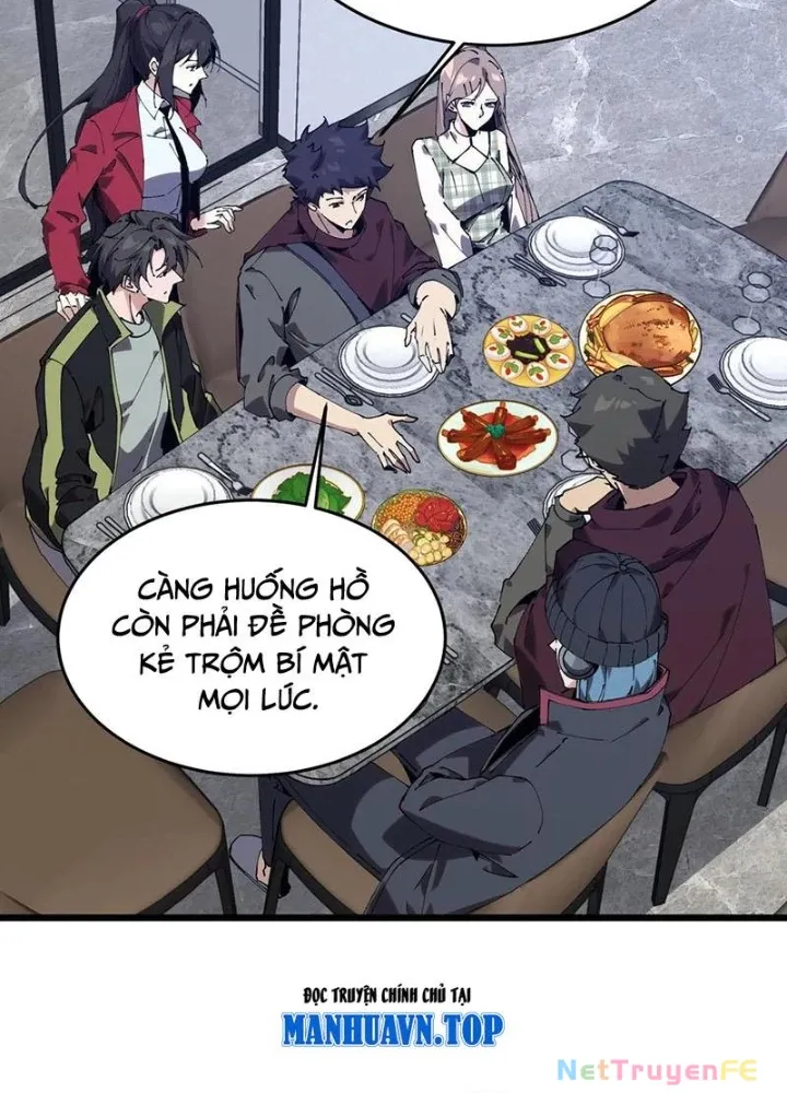 đọc truyện Ta Học Trảm Thần Trong Bệnh Viện Tâm Thần Chương 134 ảnh 20 tại Thiên Thai Truyện