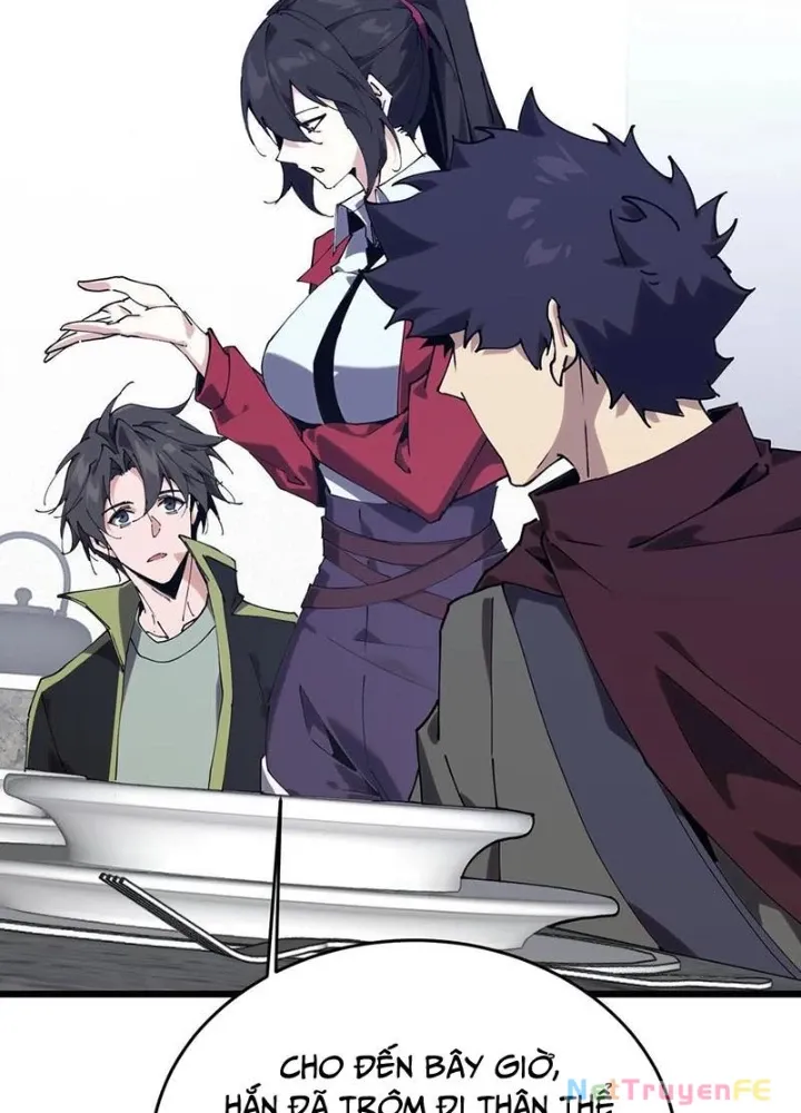 đọc truyện Ta Học Trảm Thần Trong Bệnh Viện Tâm Thần Chương 134 ảnh 24 tại Thiên Thai Truyện