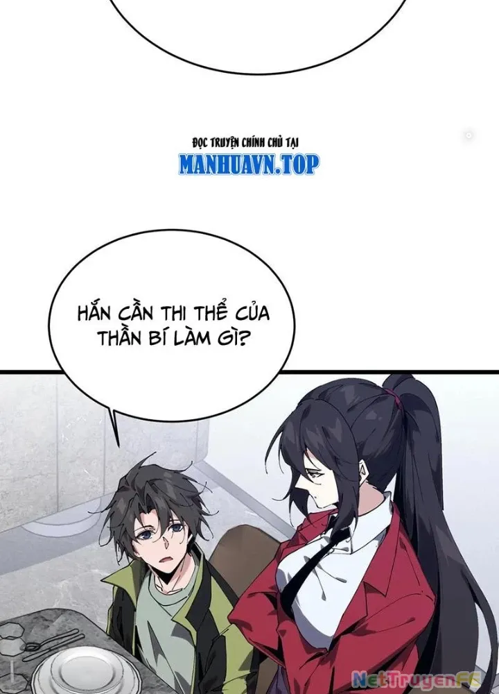 đọc truyện Ta Học Trảm Thần Trong Bệnh Viện Tâm Thần Chương 134 ảnh 26 tại Thiên Thai Truyện