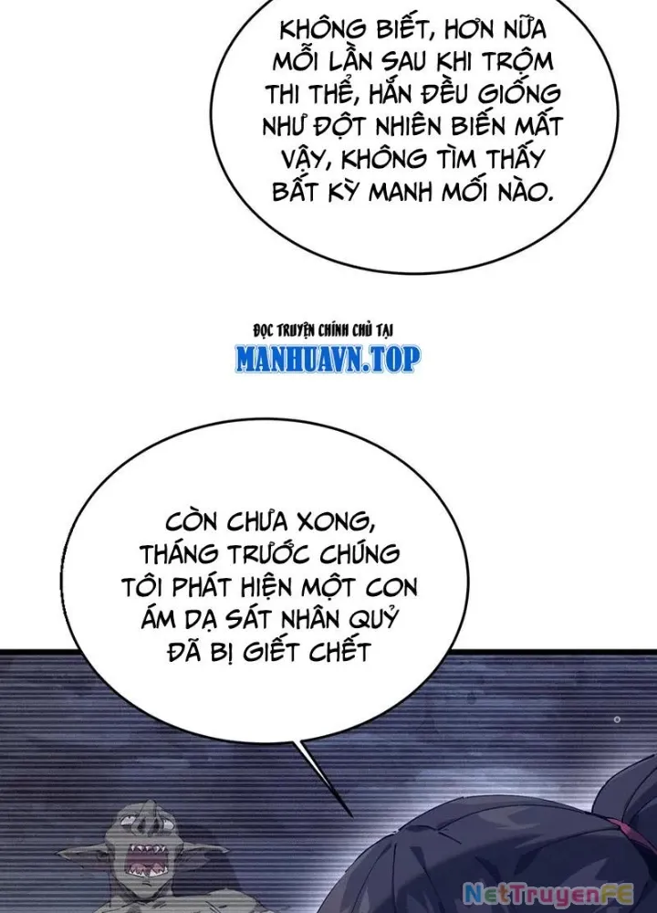 đọc truyện Ta Học Trảm Thần Trong Bệnh Viện Tâm Thần Chương 134 ảnh 28 tại Thiên Thai Truyện