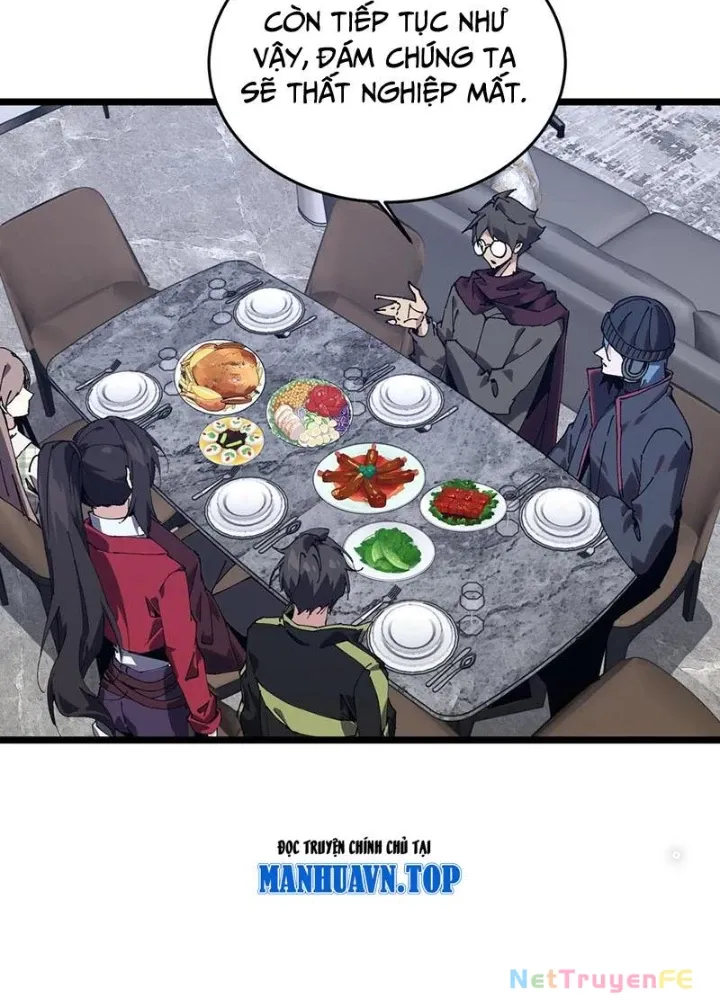 đọc truyện Ta Học Trảm Thần Trong Bệnh Viện Tâm Thần Chương 134 ảnh 34 tại Thiên Thai Truyện