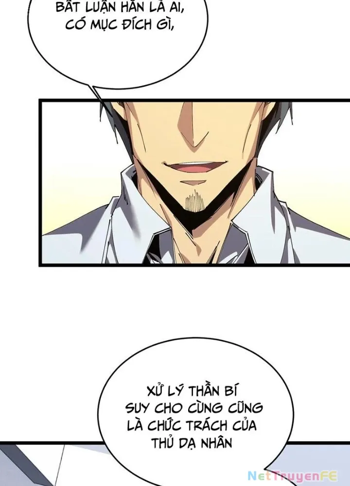 đọc truyện Ta Học Trảm Thần Trong Bệnh Viện Tâm Thần Chương 134 ảnh 36 tại Thiên Thai Truyện