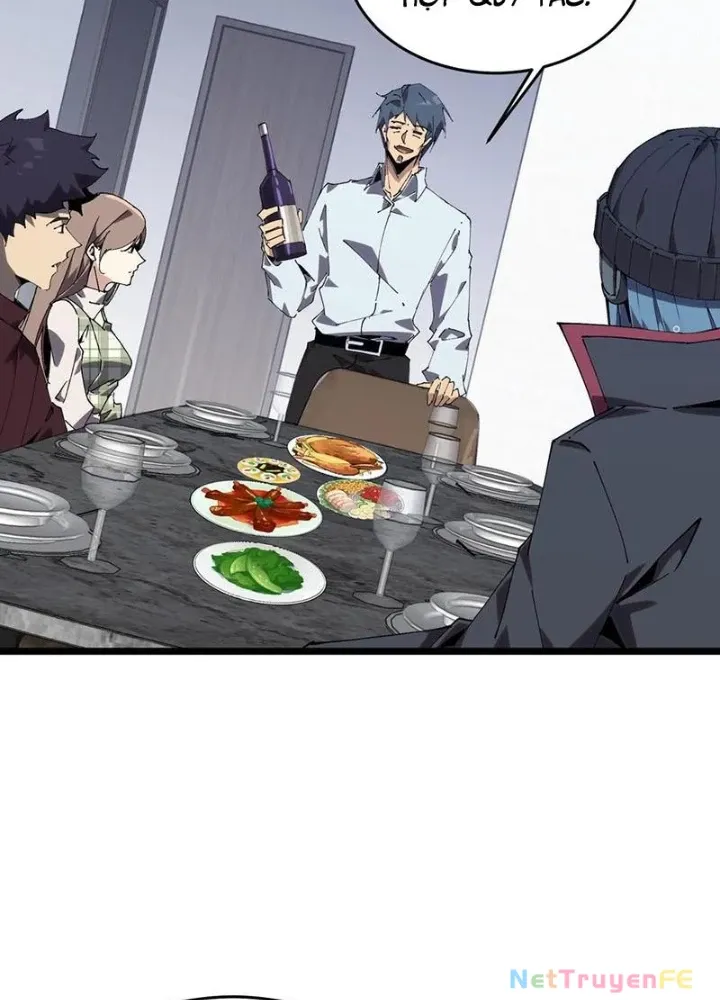 đọc truyện Ta Học Trảm Thần Trong Bệnh Viện Tâm Thần Chương 134 ảnh 38 tại Thiên Thai Truyện