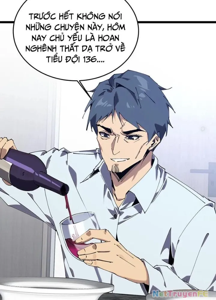 đọc truyện Ta Học Trảm Thần Trong Bệnh Viện Tâm Thần Chương 134 ảnh 44 tại Thiên Thai Truyện