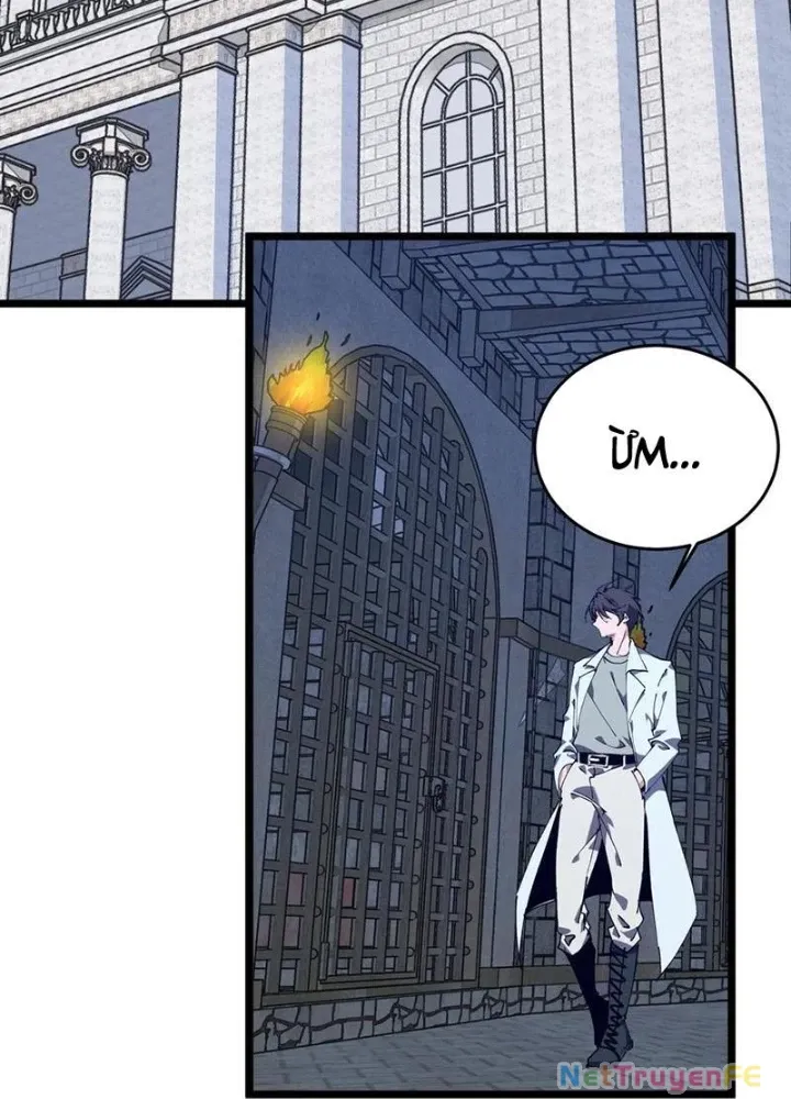 đọc truyện Ta Học Trảm Thần Trong Bệnh Viện Tâm Thần Chương 134 ảnh 52 tại Thiên Thai Truyện