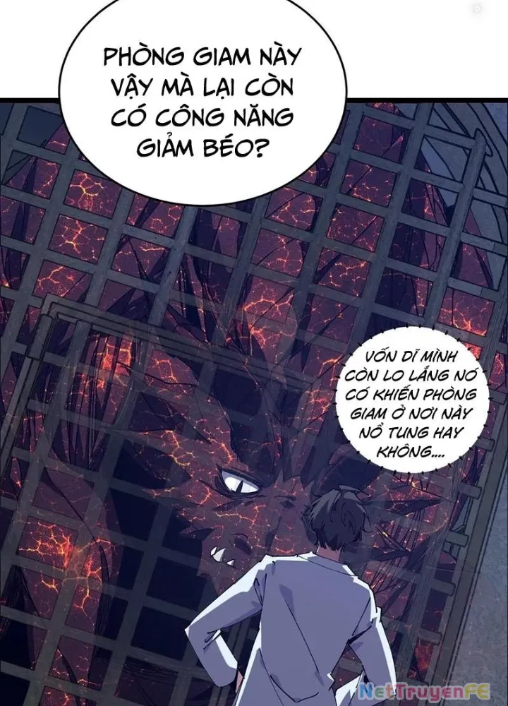 đọc truyện Ta Học Trảm Thần Trong Bệnh Viện Tâm Thần Chương 134 ảnh 54 tại Thiên Thai Truyện