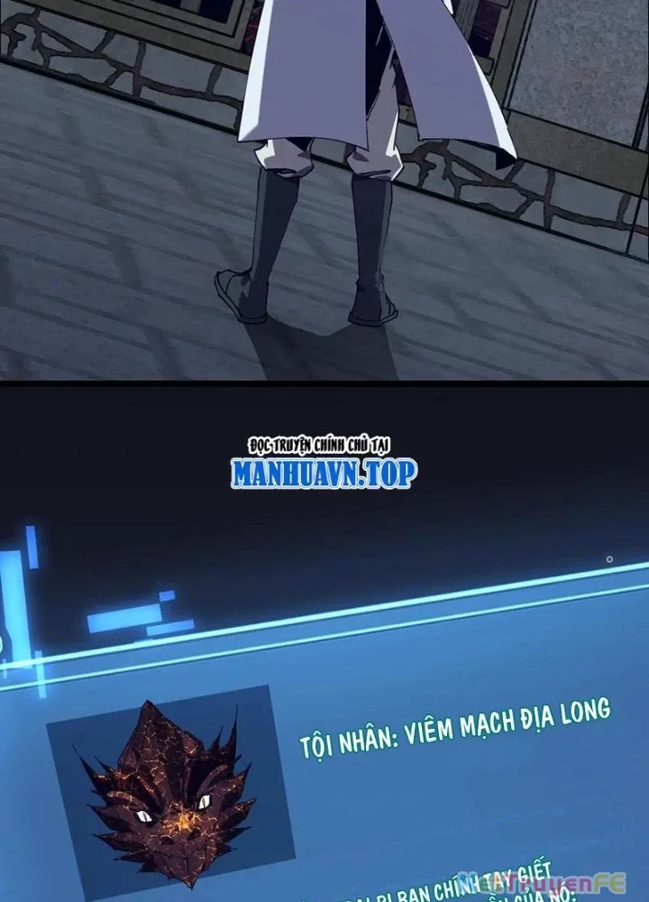 đọc truyện Ta Học Trảm Thần Trong Bệnh Viện Tâm Thần Chương 134 ảnh 56 tại Thiên Thai Truyện