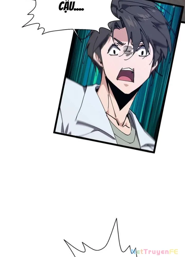 đọc truyện Ta Học Trảm Thần Trong Bệnh Viện Tâm Thần Chương 134 ảnh 88 tại Thiên Thai Truyện