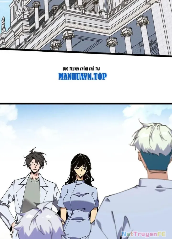 đọc truyện Ta Học Trảm Thần Trong Bệnh Viện Tâm Thần Chương 134 ảnh 92 tại Thiên Thai Truyện