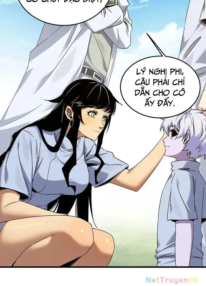 đọc truyện Ta Học Trảm Thần Trong Bệnh Viện Tâm Thần Chương 134 ảnh 98 tại Thiên Thai Truyện