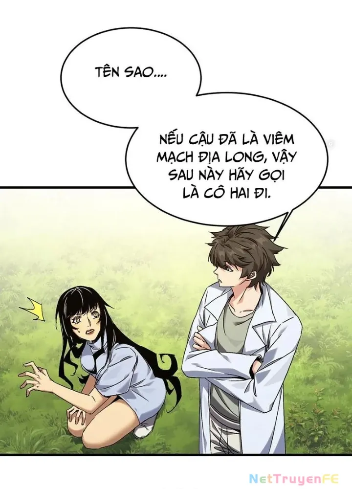 đọc truyện Ta Học Trảm Thần Trong Bệnh Viện Tâm Thần Chương 134 ảnh 100 tại Thiên Thai Truyện