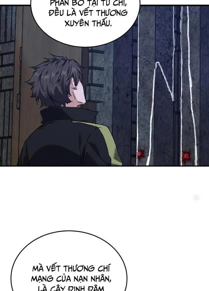 đọc truyện Ta Học Trảm Thần Trong Bệnh Viện Tâm Thần Chương 135 ảnh 12 tại Thiên Thai Truyện