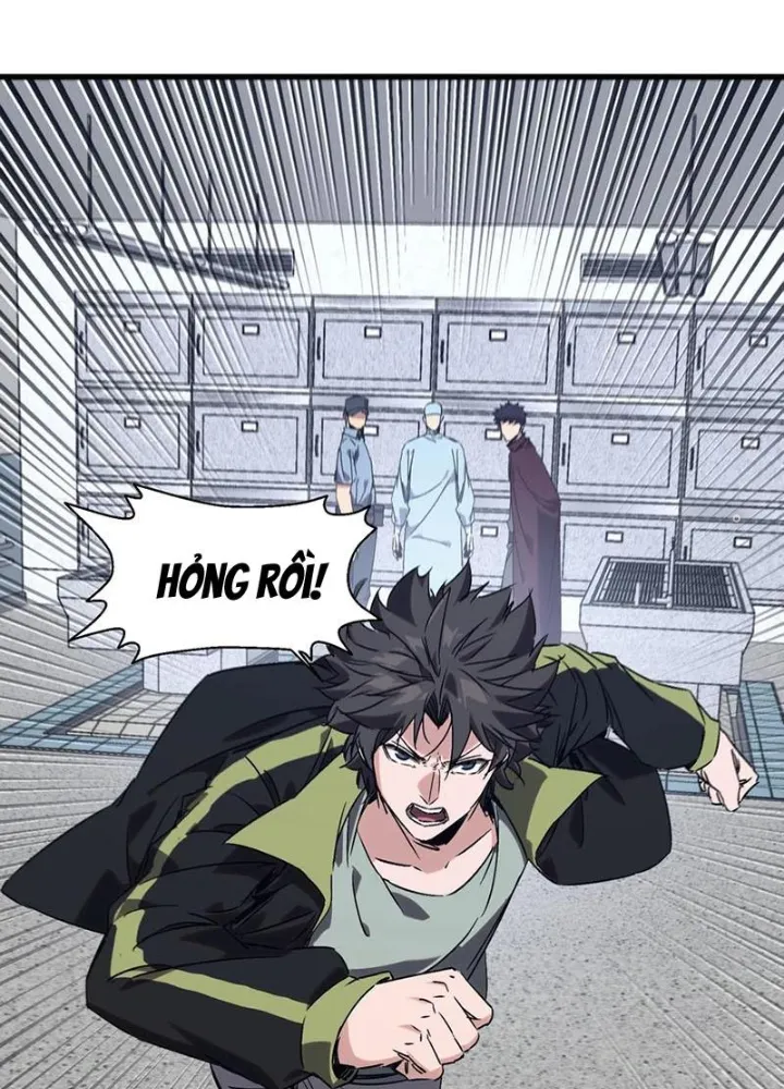 đọc truyện Ta Học Trảm Thần Trong Bệnh Viện Tâm Thần Chương 135 ảnh 108 tại Thiên Thai Truyện