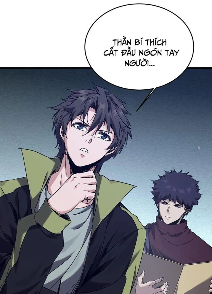 đọc truyện Ta Học Trảm Thần Trong Bệnh Viện Tâm Thần Chương 135 ảnh 18 tại Thiên Thai Truyện