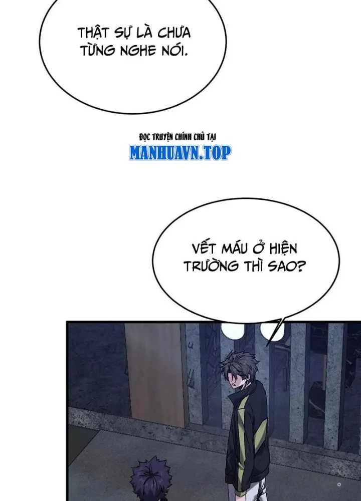 đọc truyện Ta Học Trảm Thần Trong Bệnh Viện Tâm Thần Chương 135 ảnh 20 tại Thiên Thai Truyện