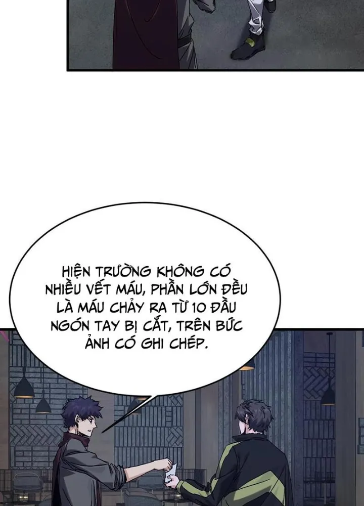 đọc truyện Ta Học Trảm Thần Trong Bệnh Viện Tâm Thần Chương 135 ảnh 22 tại Thiên Thai Truyện