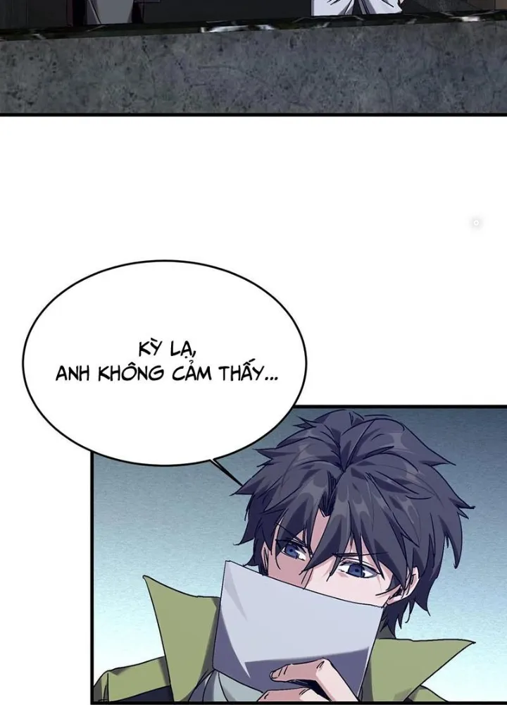 đọc truyện Ta Học Trảm Thần Trong Bệnh Viện Tâm Thần Chương 135 ảnh 24 tại Thiên Thai Truyện