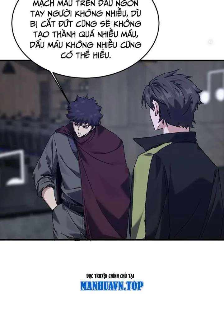 đọc truyện Ta Học Trảm Thần Trong Bệnh Viện Tâm Thần Chương 135 ảnh 30 tại Thiên Thai Truyện