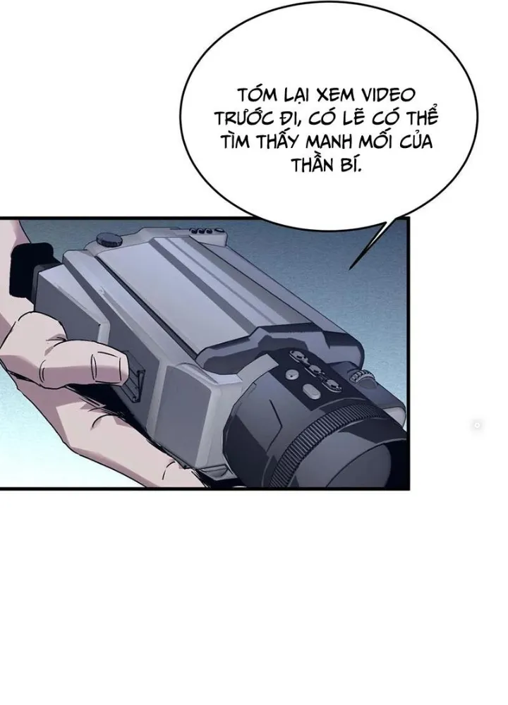 đọc truyện Ta Học Trảm Thần Trong Bệnh Viện Tâm Thần Chương 135 ảnh 32 tại Thiên Thai Truyện