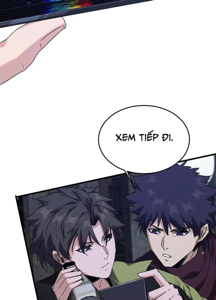 đọc truyện Ta Học Trảm Thần Trong Bệnh Viện Tâm Thần Chương 135 ảnh 40 tại Thiên Thai Truyện