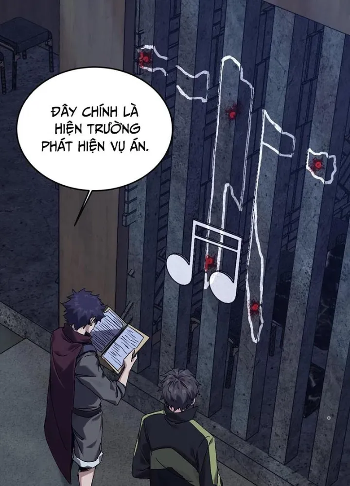 đọc truyện Ta Học Trảm Thần Trong Bệnh Viện Tâm Thần Chương 135 ảnh 6 tại Thiên Thai Truyện